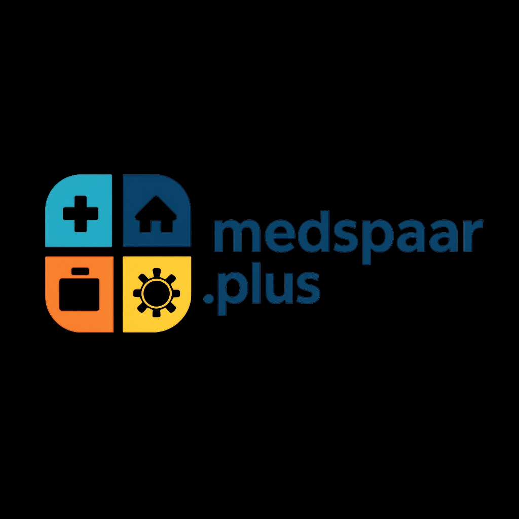 Medspaar